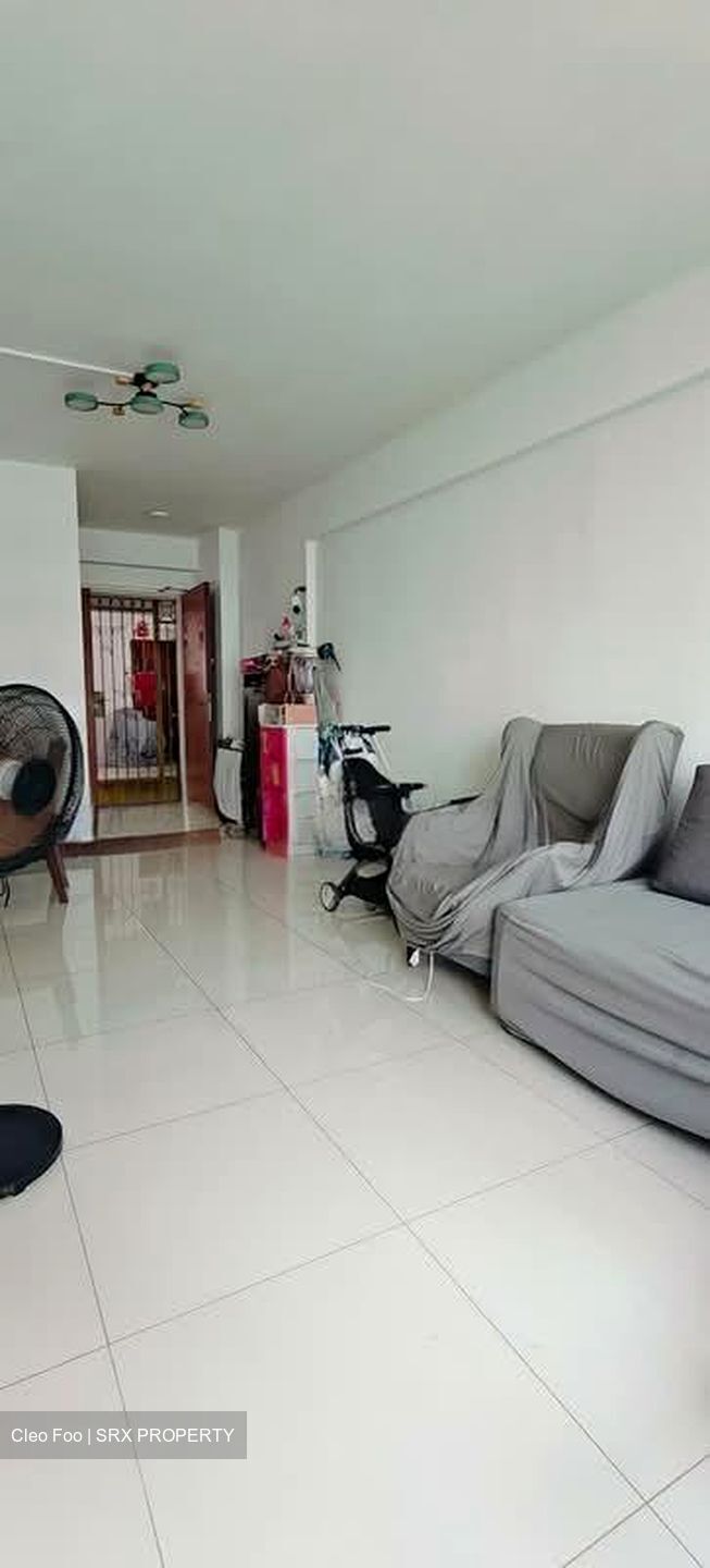 Blk 415A Fernvale Riverbow (Sengkang), HDB 4 Rooms #557753461